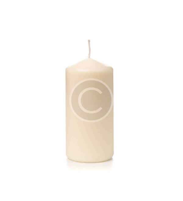 Meditation Candle