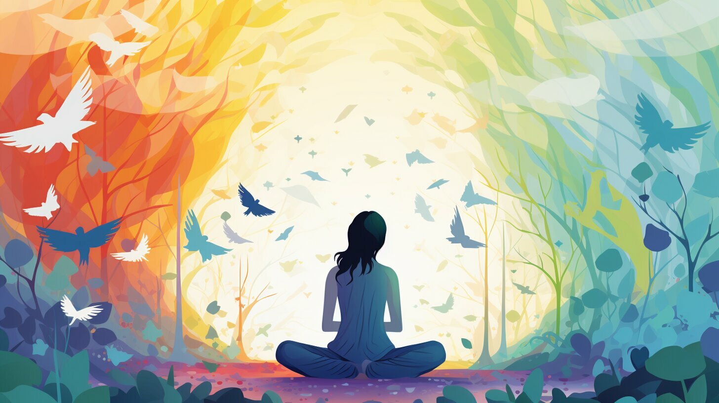 Creative Meditation 